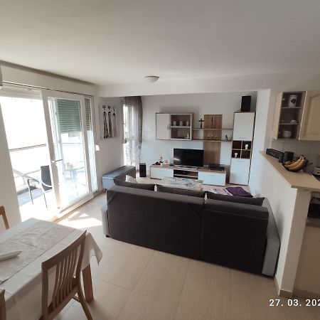 Апартаменты Apartman Antonela With Free Garage Parking Сплит Экстерьер фото