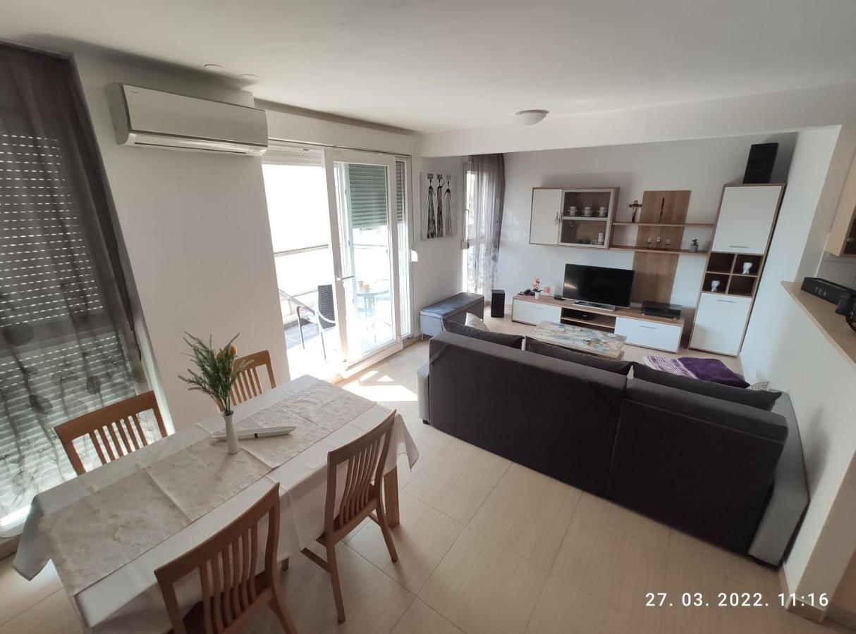 Апартаменты Apartman Antonela With Free Garage Parking Сплит Экстерьер фото