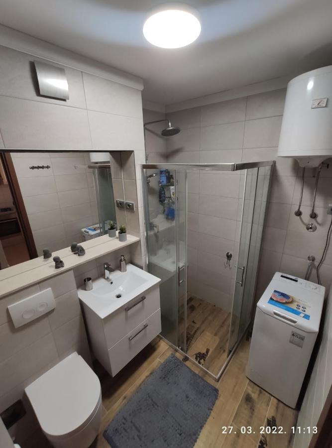 Апартаменты Apartman Antonela With Free Garage Parking Сплит Экстерьер фото