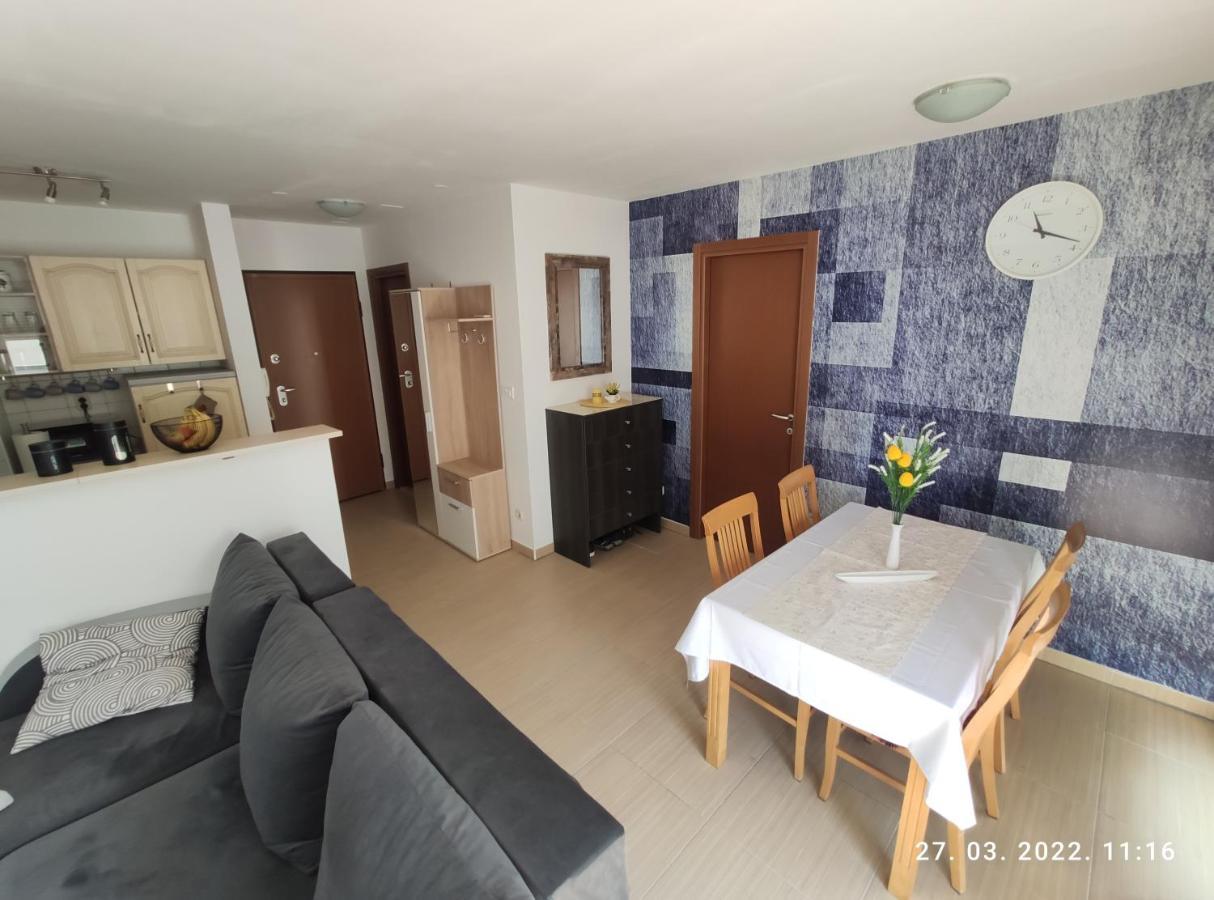 Апартаменты Apartman Antonela With Free Garage Parking Сплит Экстерьер фото