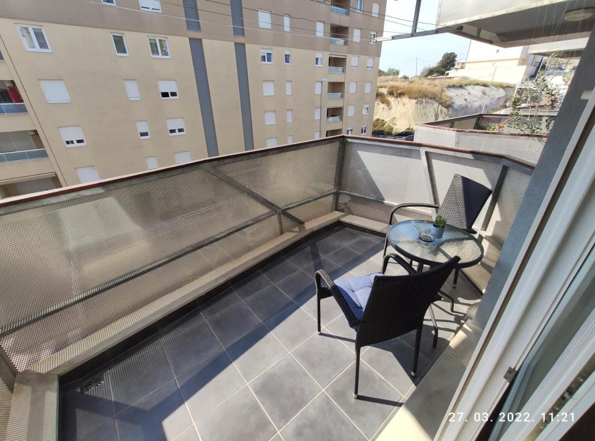 Апартаменты Apartman Antonela With Free Garage Parking Сплит Экстерьер фото