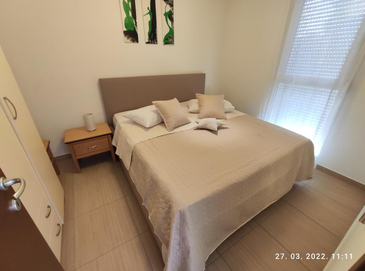 Апартаменты Apartman Antonela With Free Garage Parking Сплит Экстерьер фото
