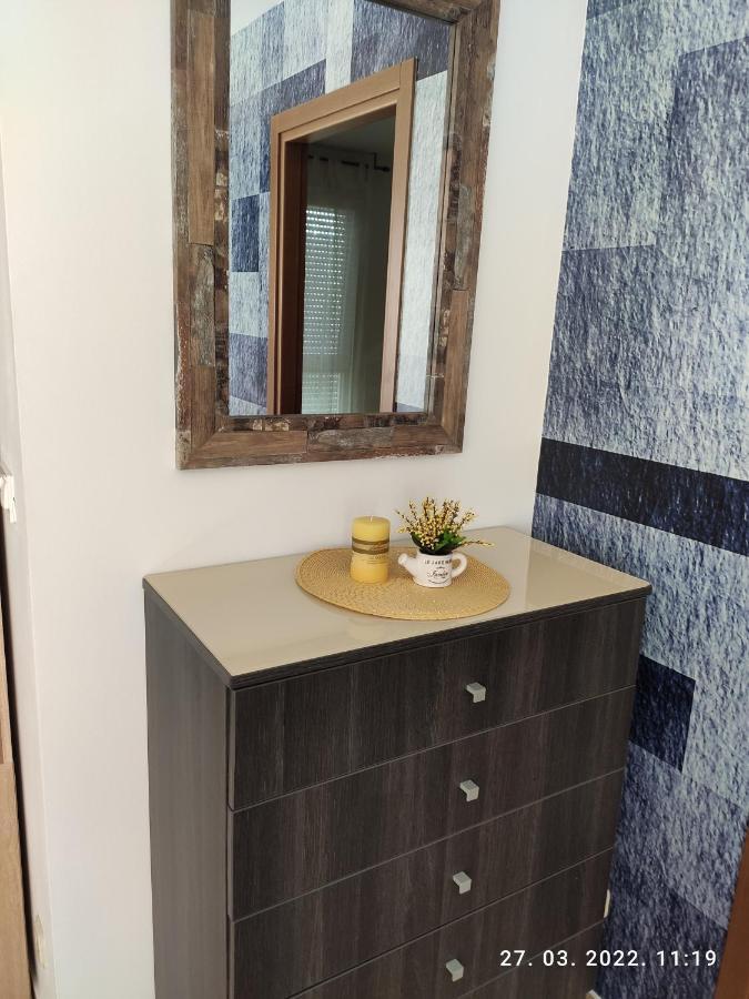 Апартаменты Apartman Antonela With Free Garage Parking Сплит Экстерьер фото