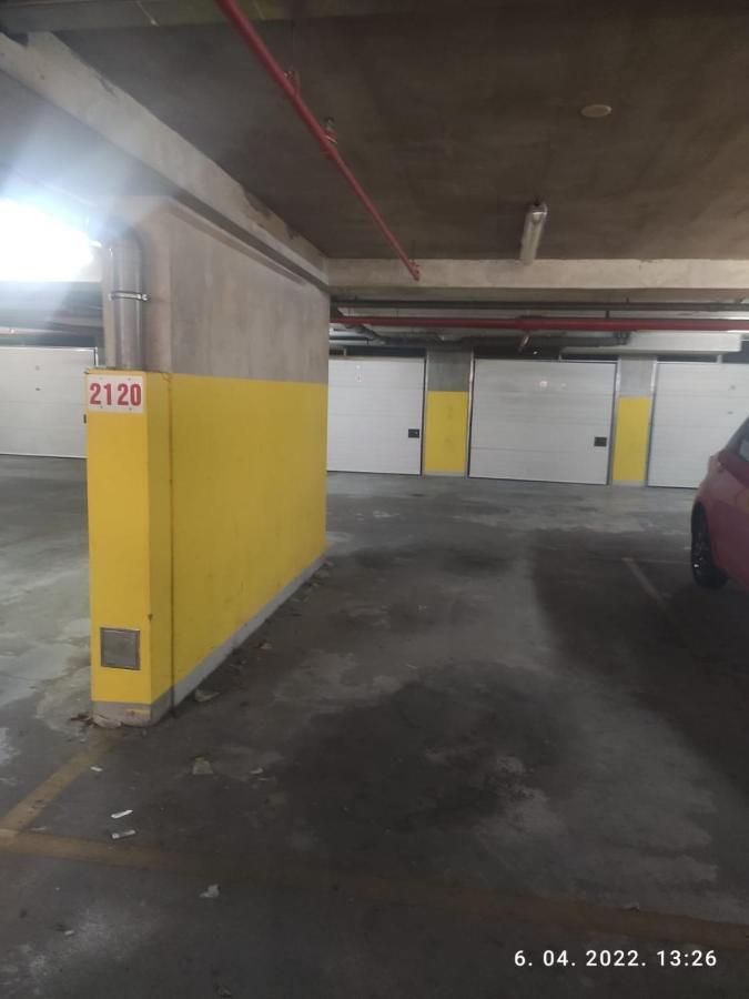 Апартаменты Apartman Antonela With Free Garage Parking Сплит Экстерьер фото